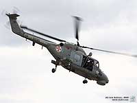 Westland Super Linx